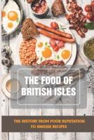 The Food Of British Isles