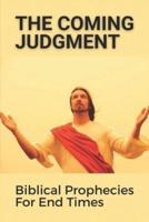 The Coming Judgment