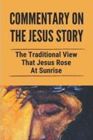 Commentary On The Jesus Story