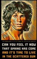 Jim Morrison's Little Book of Selected Quotes: on Love, Life, and Music