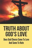 Truth About God's Love