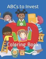 ABCs to Invest
