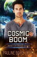 Cosmic Boom: Project Enterprise 9