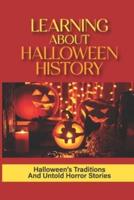 Learning About Halloween History