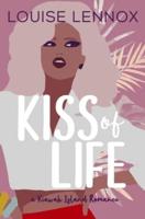Kiss of Life: A Kiawah Island Romance