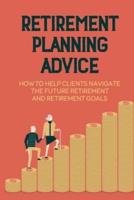 Retirement Planning Advice