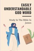 Easily Understandable God Word