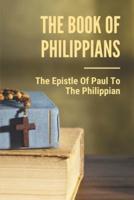 The Book Of Philippians