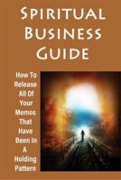 Spiritual Business Guide