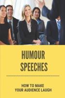 Humour Speeches