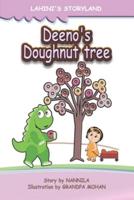 Deeno's Doughnut tree