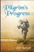 The Pilgrim's Progress illustrated