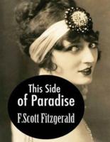 This Side of Paradise (Annotated)