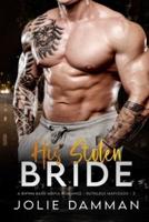 His Stolen Bride: A BWWM Dark Mafia Romance