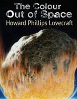 The Colour Out of Space (Annotated)