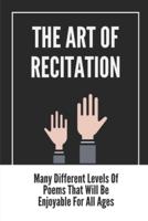 The Art Of Recitation