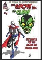 The Ghost Vs. The Claw #1