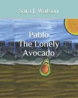 Pablo The Lonely Avocado
