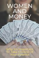 Women And Money