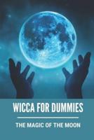 Wicca For Dummies