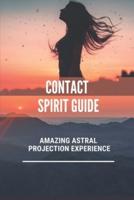 Contact Spirit Guide