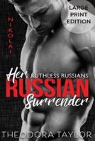 Her Russian Surrender: (50 Loving States, Indiana)