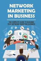 Network Marketing In Business