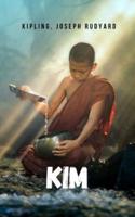 Kim: Una storia che tratta di storia e finzione, umorismo e poesia, Oriente e Occidente