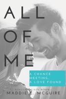 All of Me: Single Again Series Book 1