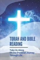 Torah And Bible Reading