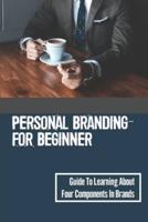 Personal Branding For Beginner