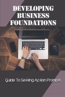 Developing Business Foundations