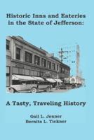 Historic Inns and Eateries in the State of Jefferson