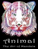 Animal The Art of Mandala