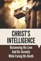 Christ's Intelligence