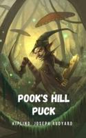 Pook's Hill Puck: Um divertido conto de aventuras e mistérios