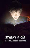 Stalky e Cía: Um romance autobiográfico da infância de Kipling