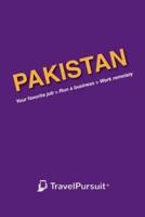 Pakistan: Your favorite job. Run a business. Work remotely.