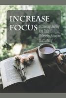 Increase Focus