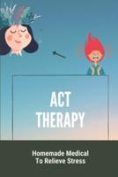 ACT Therapy