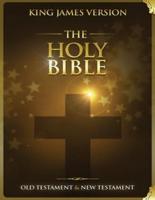The Holy Bible: King James Version (Annotated)