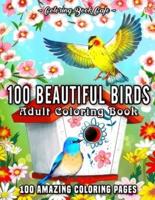 100 Beautiful Birds