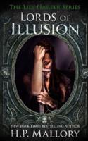 Lords of Illusion: An epic fantasy romance series