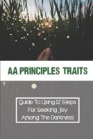 Aa Principles Traits