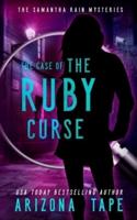The Case Of The Ruby Curse
