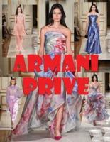 Armani Prive