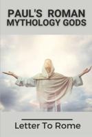 Paul's Roman Mythology Gods