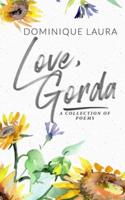 Love, Gorda: a collection of poems