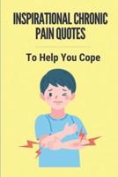 Inspirational Chronic Pain Quotes