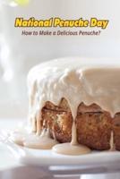 National Penuche Day: How to Make a Delicious Penuche?: Old Fashioned Penuche Fudge Recipe